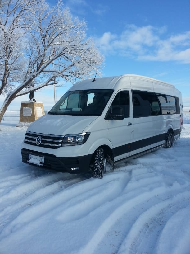  Van Akdamar Turizm&Transfer